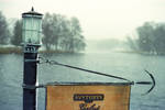 Fisherman's friend by 6igella