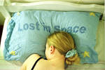 lost in space by 6igella