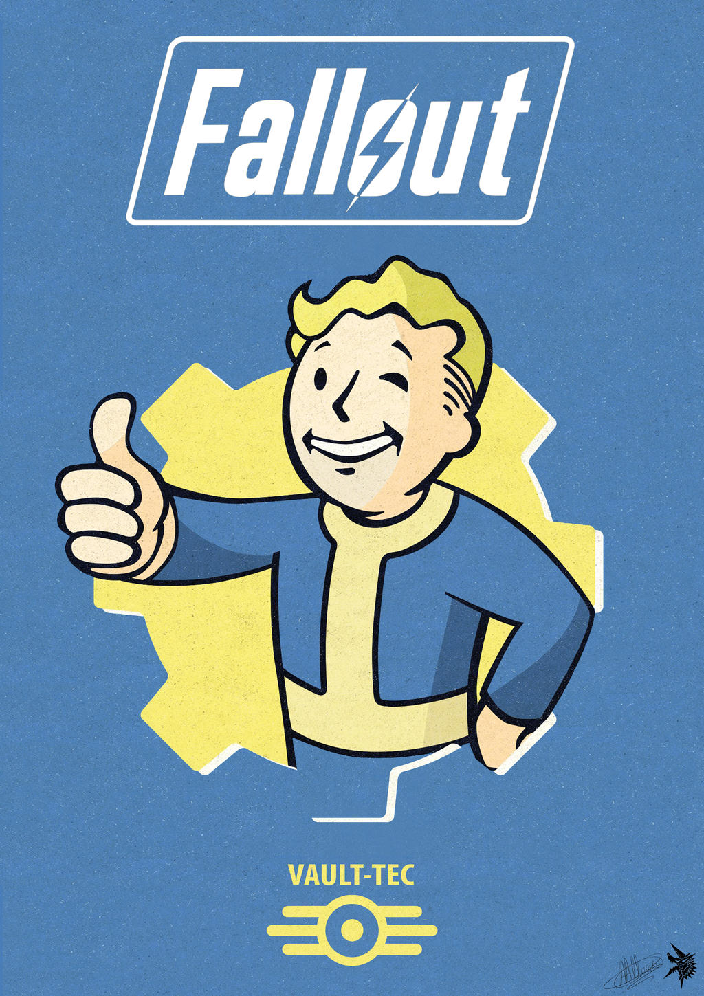 Fallout Pip Boy Wallpaper From Fallout By Zinogreon On Deviantart Fallout Pip Boy Wallpaper From Fallout By Zinogreon On Deviantart