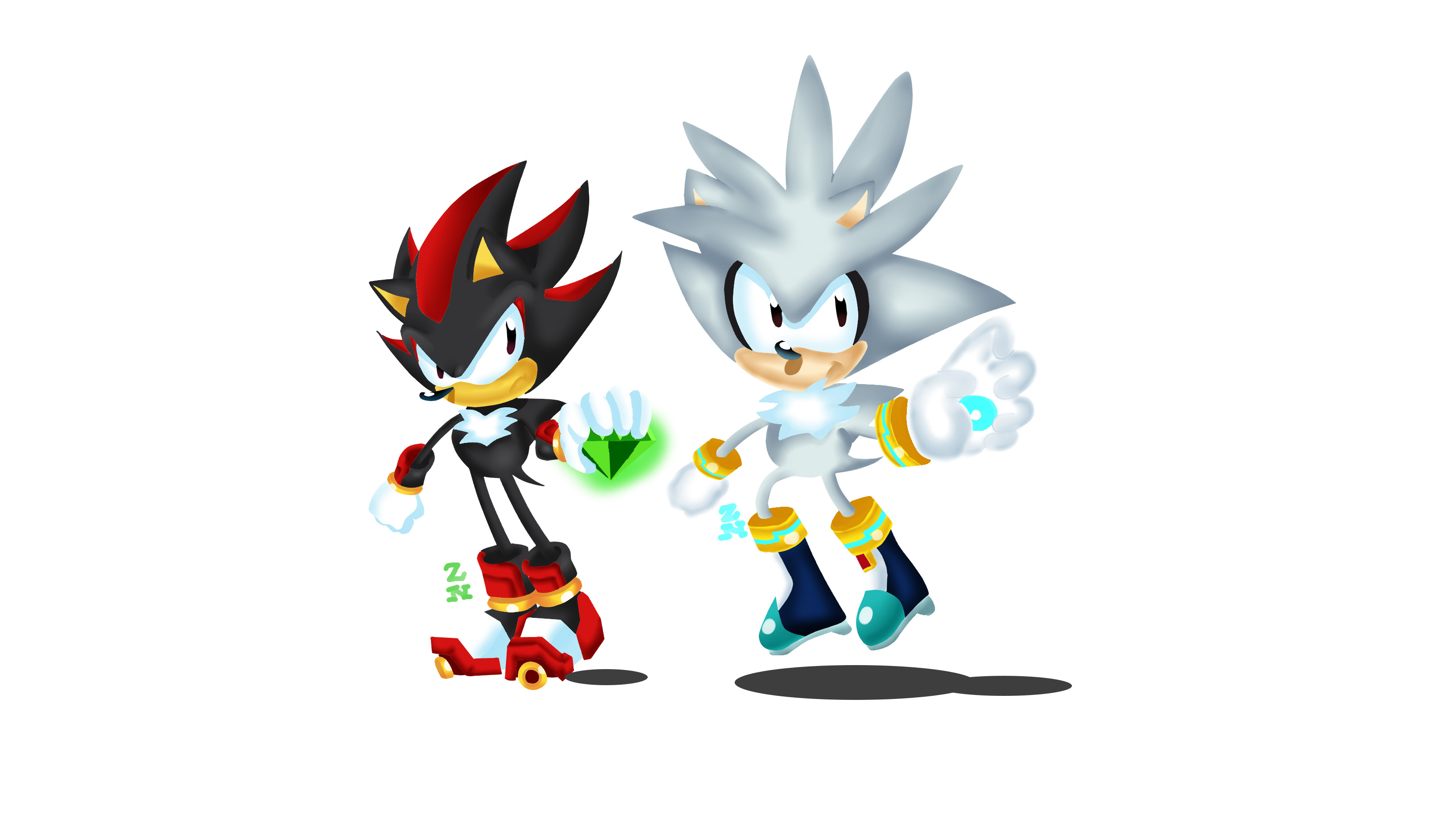 hyper silver by Zian728 on DeviantArt