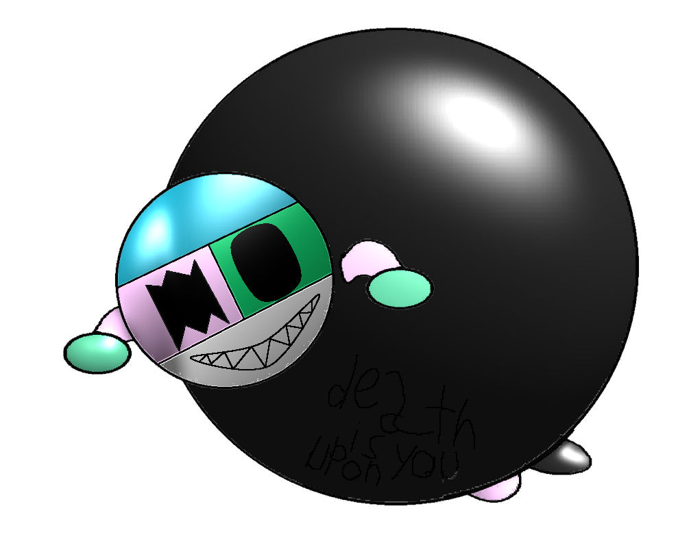 Inflation Template 2 by happaxgamma on DeviantArt