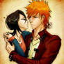 Ichiruki: Safe