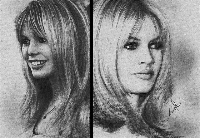 brigitte bardot