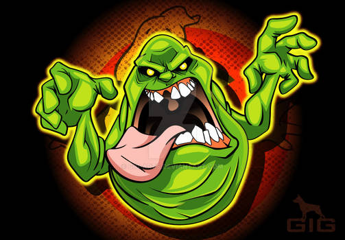 Slimer