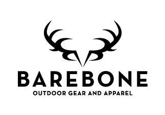 Barebone Logo Design