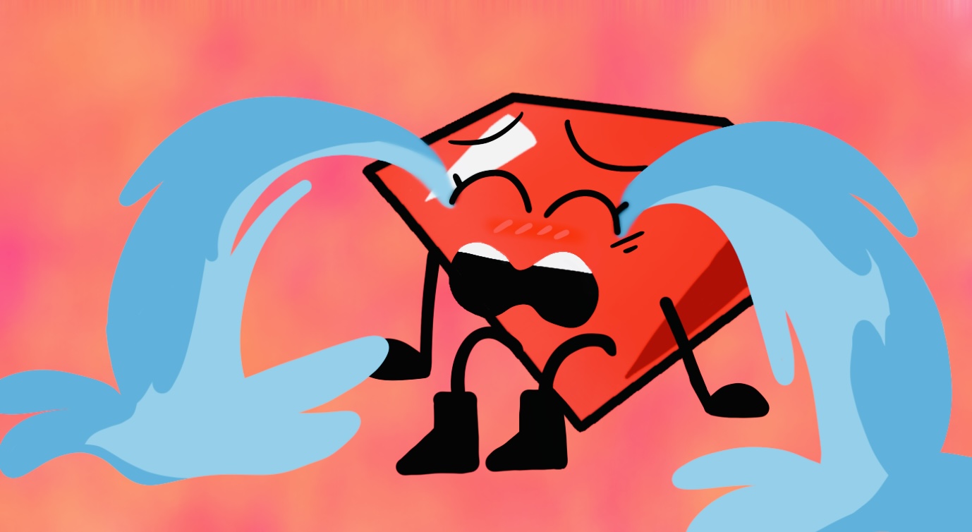 Ruby crying by Cherinuu on DeviantArt