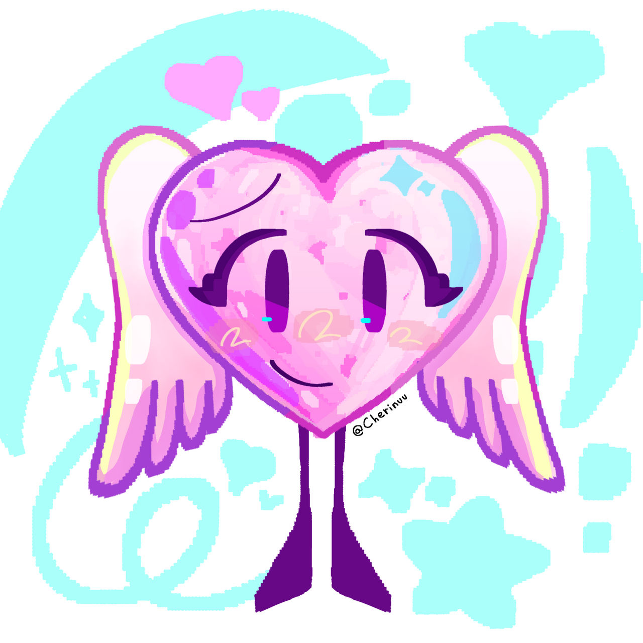 truth or dare yipe by Cherinuu on DeviantArt