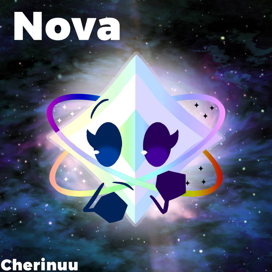 Novylite Novalite !/// by Cherinuu on DeviantArt