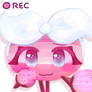 better macaron rizz