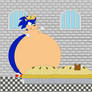 Eva's feast for King Sonic 2 (For Voltgaming20)