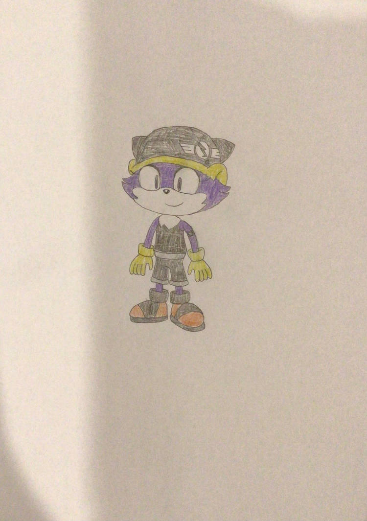 Squad Commander Red by Hritz123 on DeviantArt