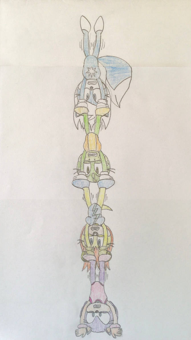 Attempting a handstand! by Hritz123 on DeviantArt