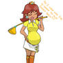 Daisy (Super Rush) Pregnant