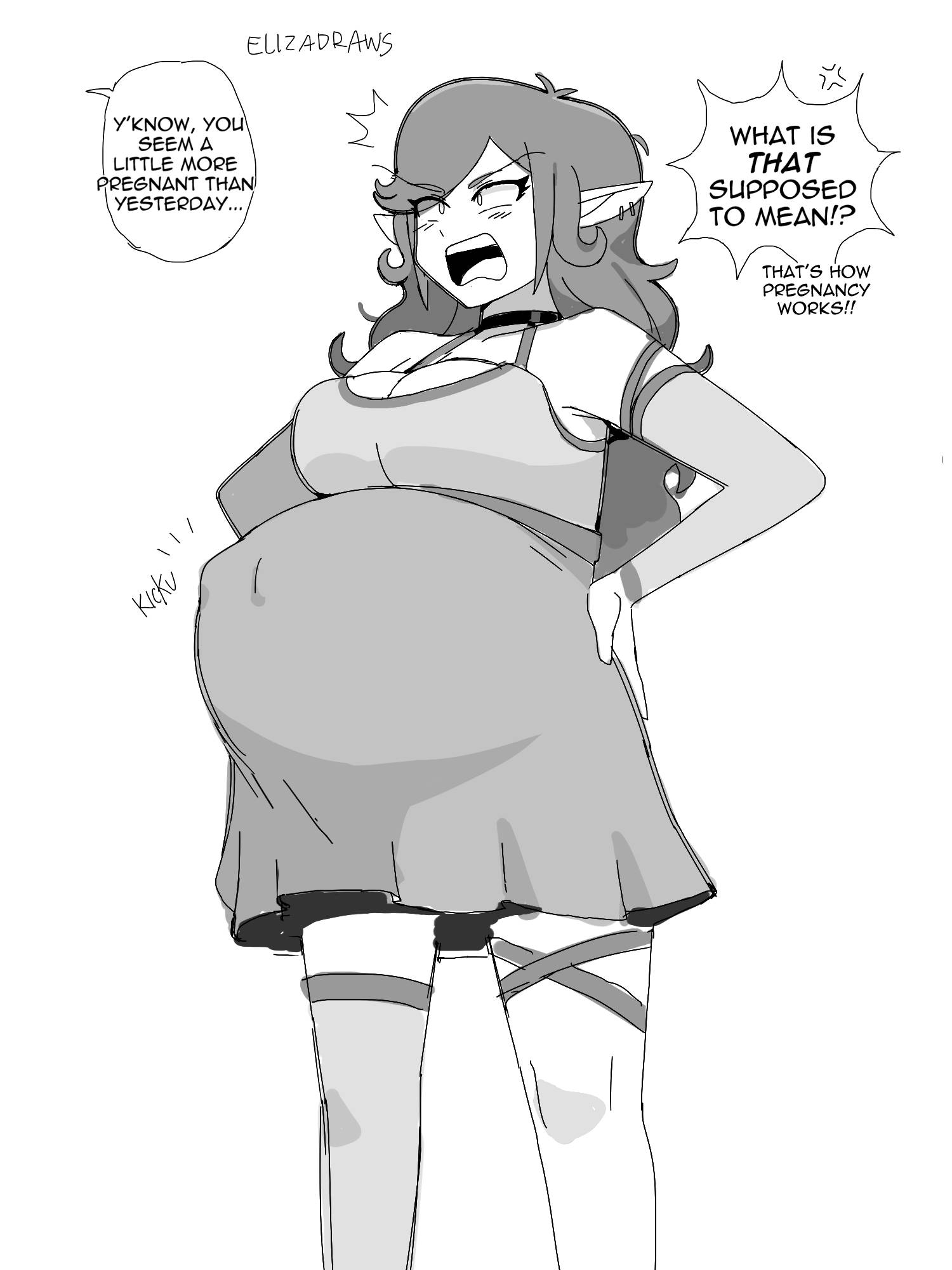 Alora By Dr Worm By Elizapreg On Deviantart Alora By Dr Worm By Elizapreg On Deviantart