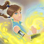 Avatar Korra