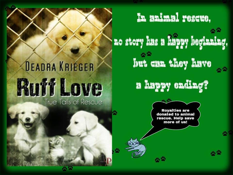 Ruff Love Collage by OmniscientDreams on DeviantArt