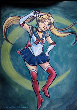 Sailor Moon