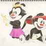 Animaniacs Babies