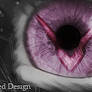 Geass Eye