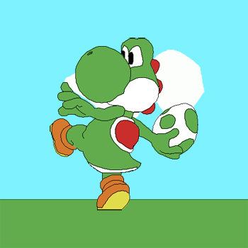 Yoshi