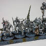 Plaguebearers of Nurgel Black White