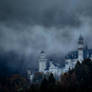 The castle in the fog 03