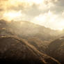 Mountains of light