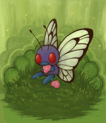 Butterfree