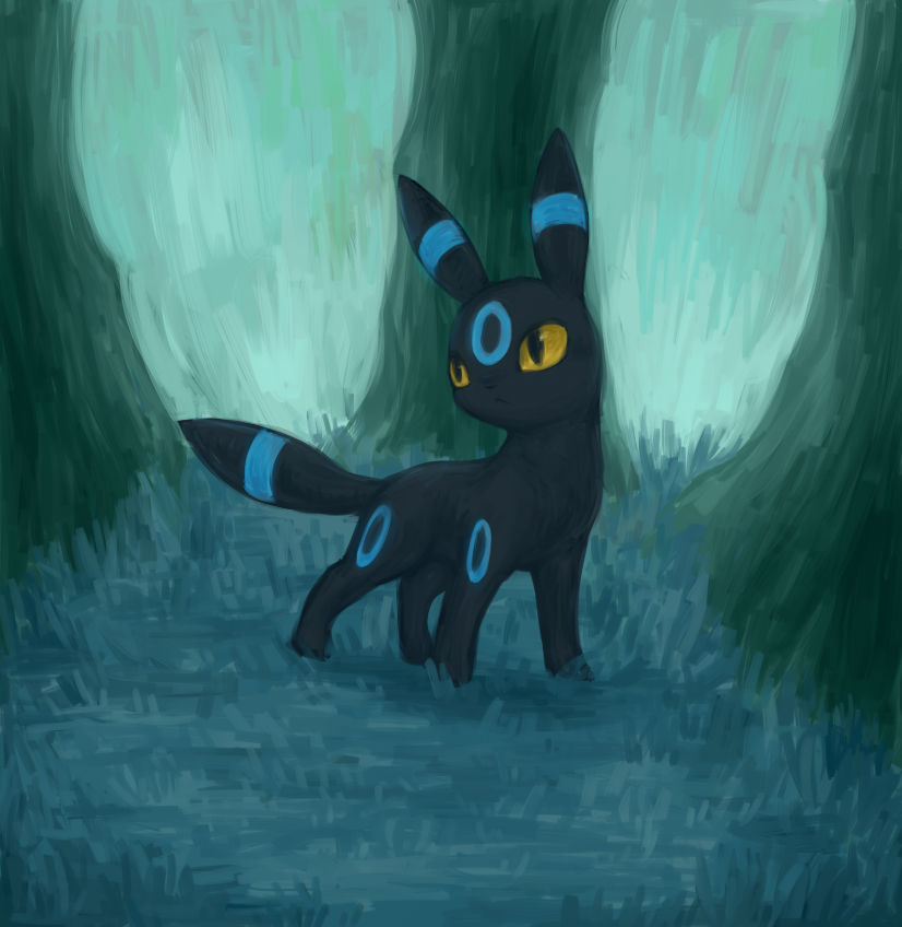 Umbreon