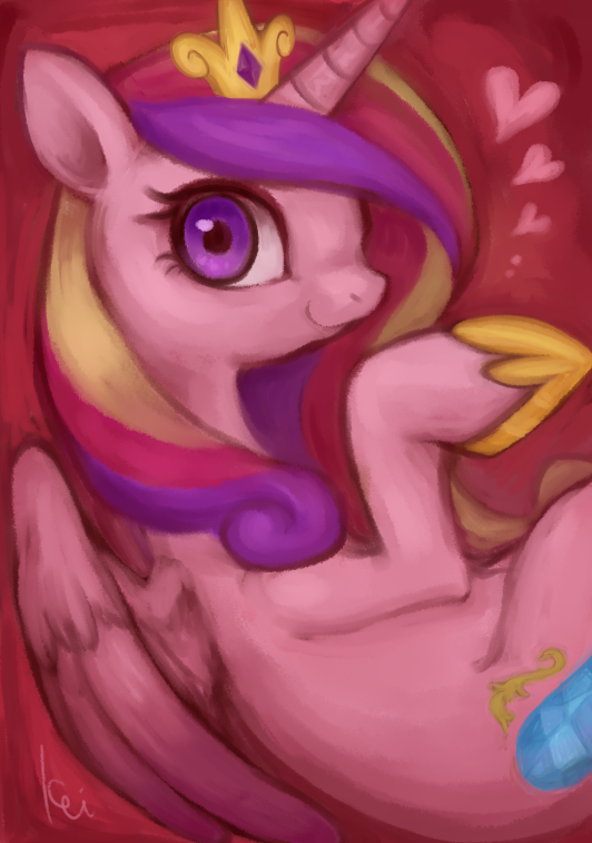 Cadance