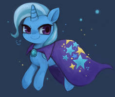 Trixie