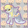 Derpy, Gala Dress