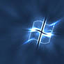 Windows 7 EnergyBlue wallpaper