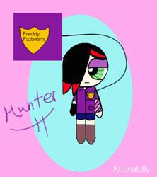 Hunter