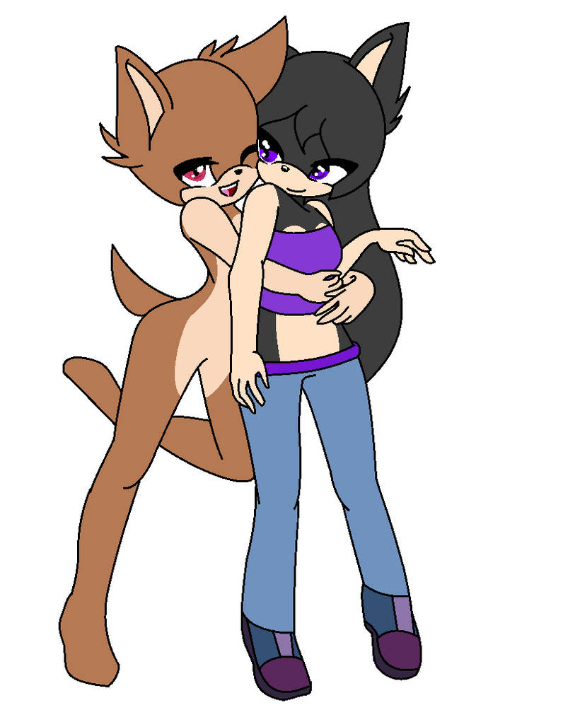 Oc Ripping A Paper Base bases with my oc! by Mariathehedgehog30 on DeviantArt