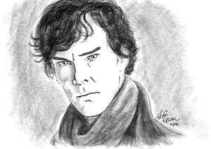 Sherlock Holmes