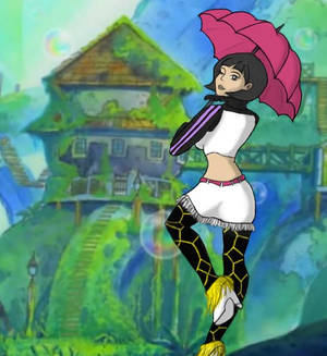 Explore the Best Shakuyaku Art | DeviantArt