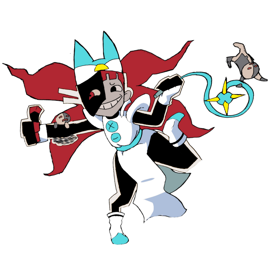 Taski maiden by jawsdonotlock on DeviantArt