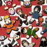 naruto: digital bakery