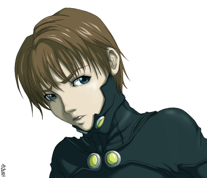 Gantz Kei Kurono By Weem On Deviantart Gantz Kei Kurono By Weem On Deviantart