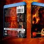 The Hunger Games Blu-ray