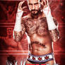 WWE 2K14 Cover