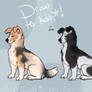 Draw to adopt! - Closed -