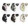 Dog adopts - Closed -