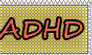 ADHD doesn't mean obnoxious