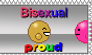 Bisexual Proud