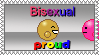 Bisexual Proud