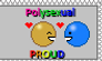 Polysexual Proud