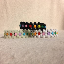 Rainbow Bands