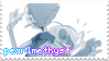 pearlmethyst stamp